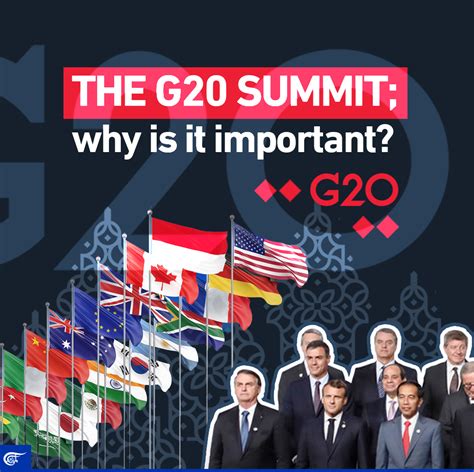 importance of g20 summit 2023