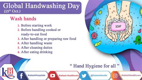 importance of hand soap