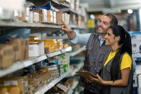 Importance Of Hardware Store