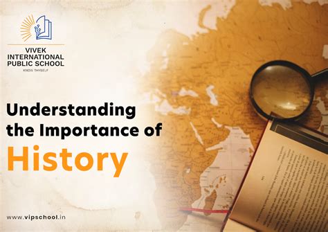importance of history pdf for students