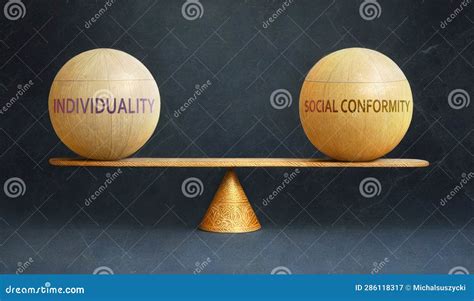 Importance of Individuality