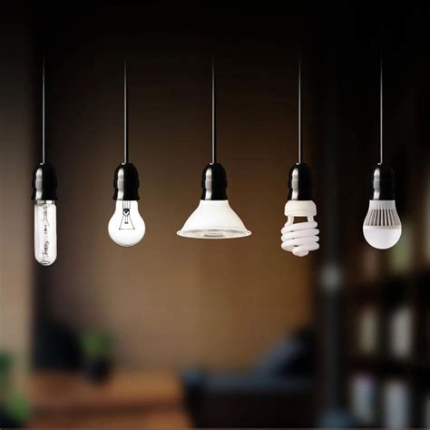 importance of light bulb
