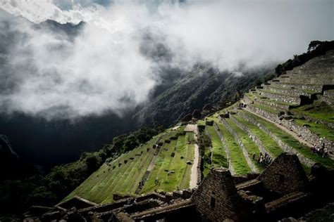 Importance of Machu Picchu