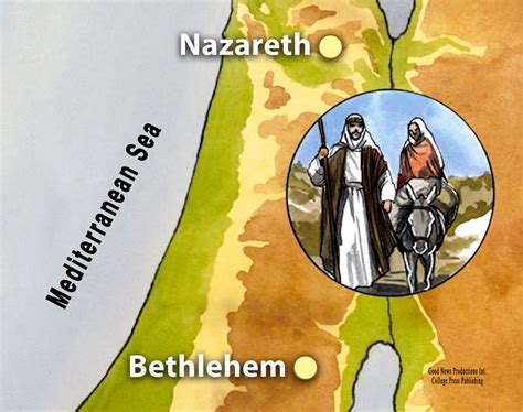 importance of nazareth in the bible