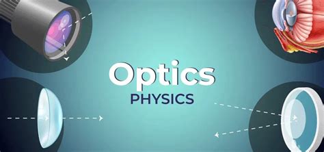 Importance Of Optics In Physics