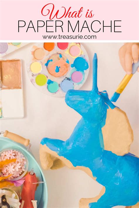 Importance Of Paper Mache