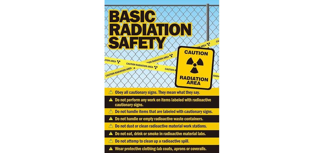 Importance of Radiation Safety Officer