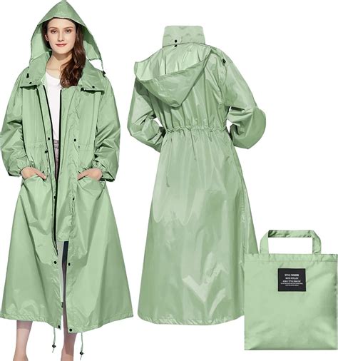 Importance Of Raincoat