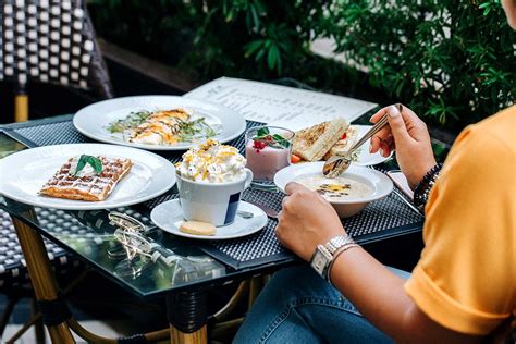 Importance Of Restaurant Concept