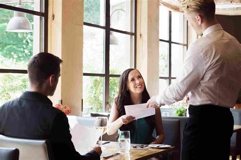 Importance Of Restaurant Service