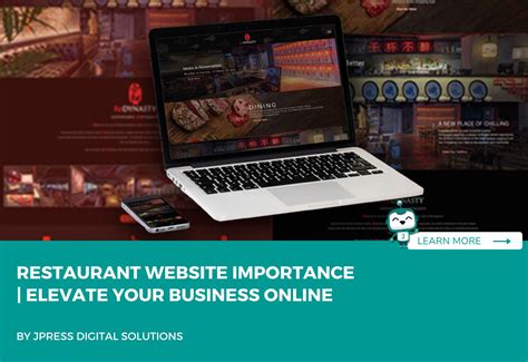 Importance Of Restaurant site