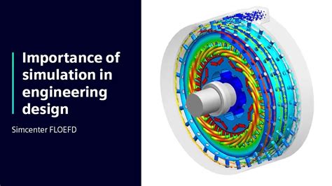 importance of simulation in engineering