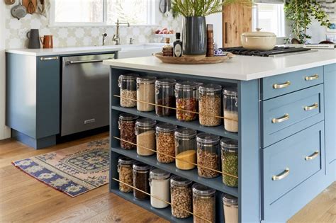 Importance Of Storage In Kitchen