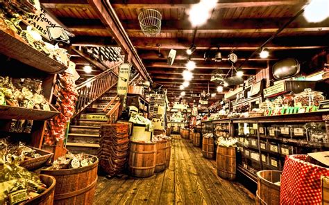 Importance Of Store Atmosphere