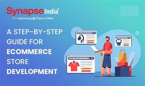 Importance Of Store Development