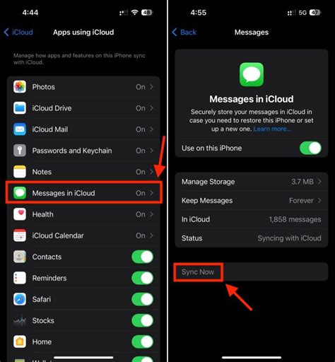 Importance of Synchronisation en Pause
