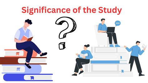 importance of the study example in research