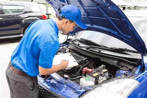 Importance of Advanced Car Care