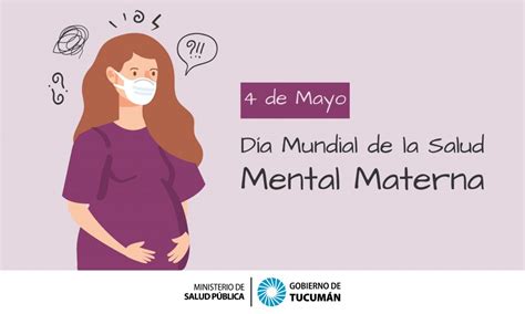 importancia de la salud mental materna