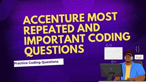 important coding questions