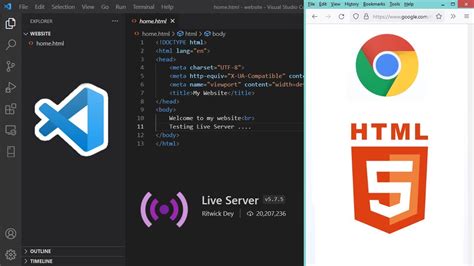 important extensions for visual studio code for web developers
