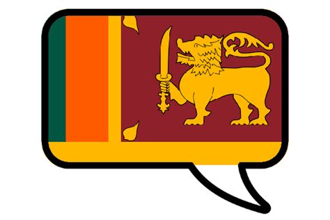 important meaning in sinhala