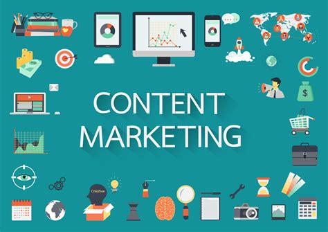 important of content marketing