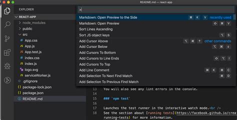 important plugins for vs code