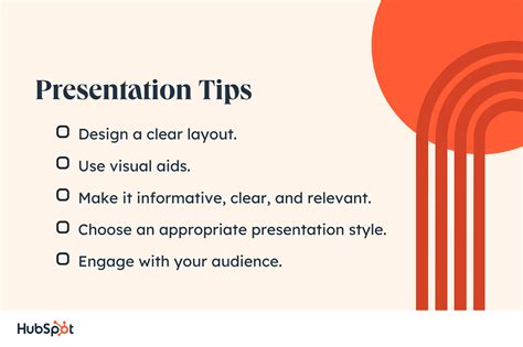 important topics to make a presentation about