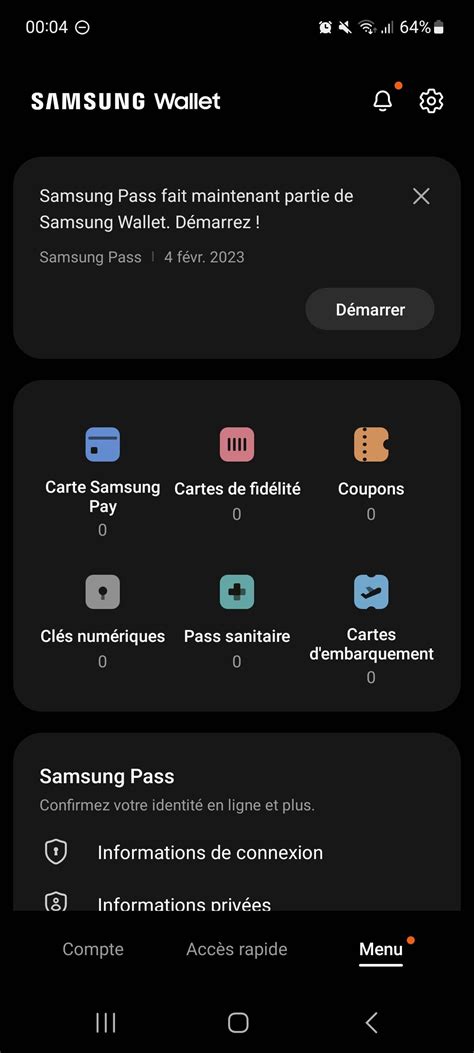 Comment ajouter une carte de fidélité dans Wallet iPhone guide complet