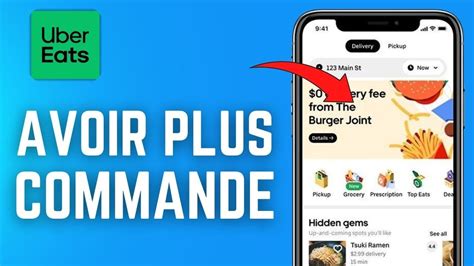 La app Uber Eats ya acepta el pago de dinero en efectivo en Monterrey Grupo Milenio