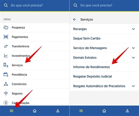 imposto de renda banco do brasil app