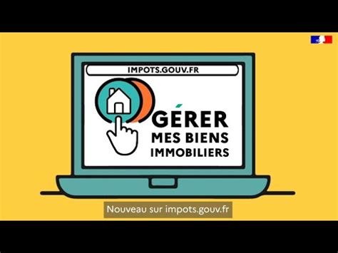 impots gouv fr mes biens immobiliers payer