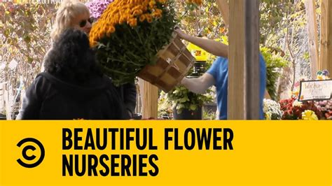 Impractical Jokers Flower Garden
