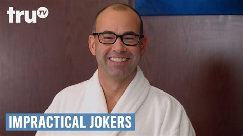 impractical jokers nude