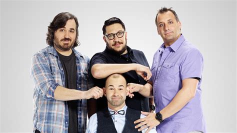 impractical jokers official site