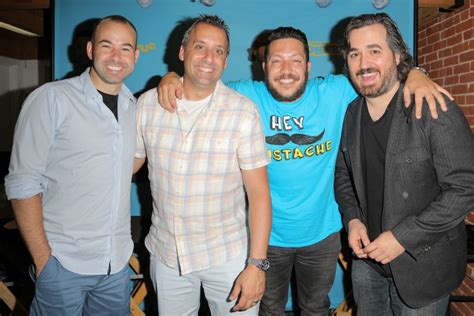 impractical jokers scandal