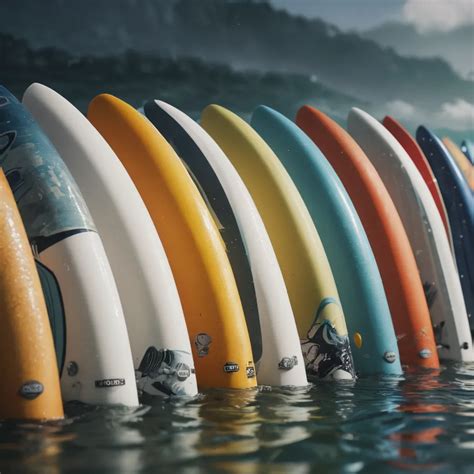 impregnable surfboarding