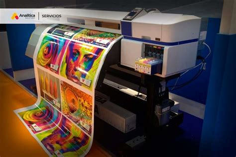 impresión digital