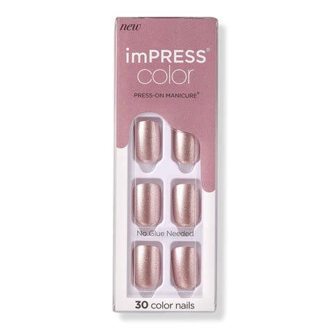 impress nail designs