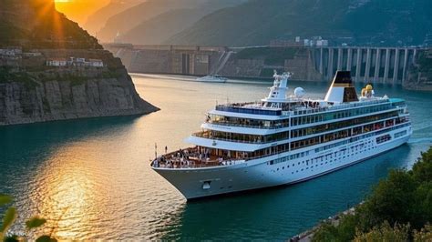 impression sightseeing cruise