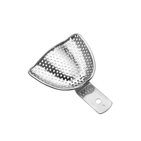 Impression Tray Full Denture