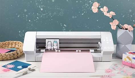 Máquina de Fazer Topo de Bolo Cricut - Molde Grátis - Blog Mimo Crafts