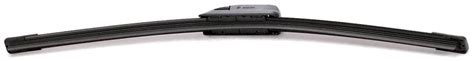 Impreza Windshield Wiper Blade Size