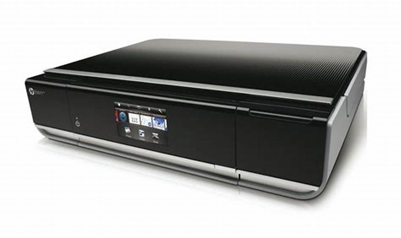imprimante HP Envy 100 e-All-in-One