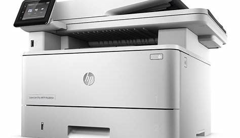 HP LaserJet Pro MFP M425dw imprimante multifonctions