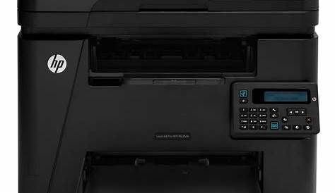 HP Imprimante multifonction HP LaserJet PRO MFP M225dn