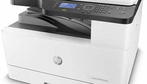 HP LaserJet Pro MFP M428fdw imprimante multifonctions