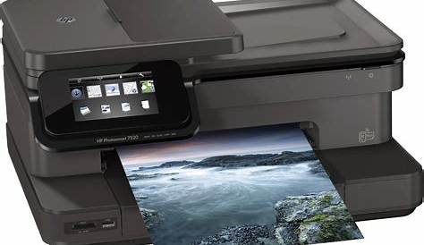 Imprimante HP DeskJet 3720 multifonction couleur WIFI en