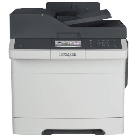 Lexmark C3326dw imprimante couleur laser, Imprimantes laser
